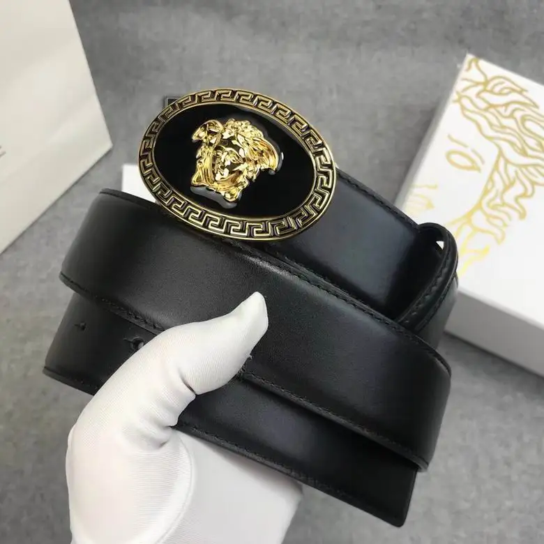 Versace Belt 38mmX95-125cm sj18